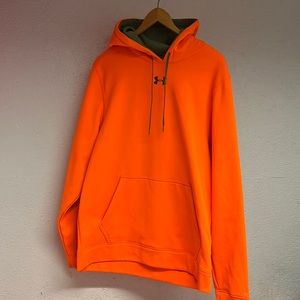 Under Armour Hoodie